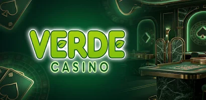 Verde Casino screenshot